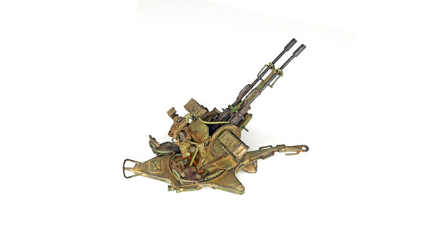 ZU-23-2 1/72