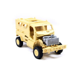 Engine for MAXXPRO 1/72