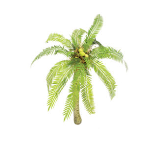 Palm Tree Trunk part 2 1/72