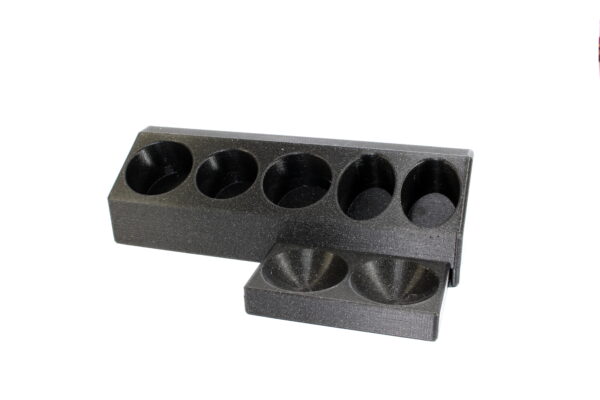 Organizer for Adhesives section and accessories - Image 3