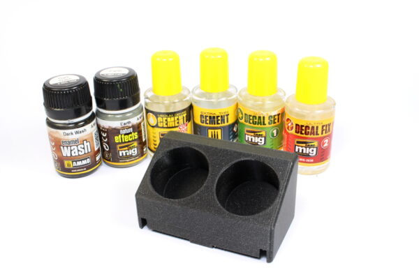 Double organizer for workbench - Image 3