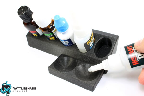 Organizer for Adhesives section and accessories - Image 6