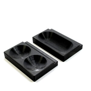 Modular organizer trays
