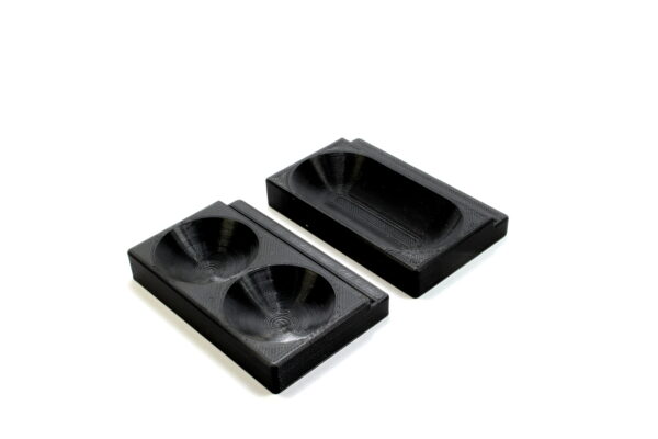 Modular organizer trays