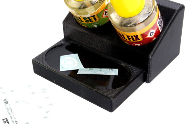 Modular organizer trays - Image 6