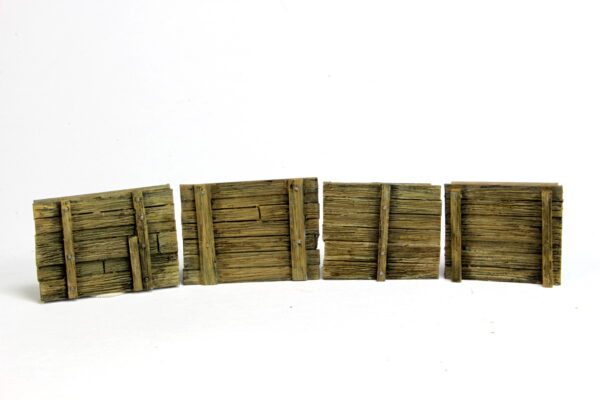 Trench defense 1/72 - Image 3