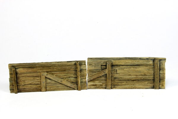Trench defense 1/72 - Image 4