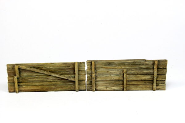 Trench defense 1/72 - Image 5