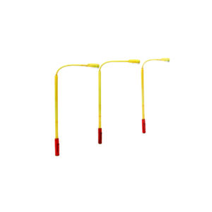 Modern street light pole 3pcs.