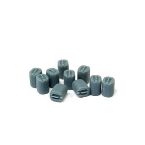 Plastic Cans 30l 1/72 10pcs