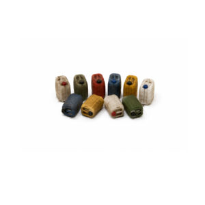 Plastic Cans 20l 1/72 10pcs