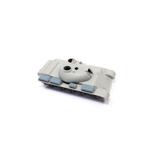 T-54,T-55,T-62 Fuel tanks 1/72