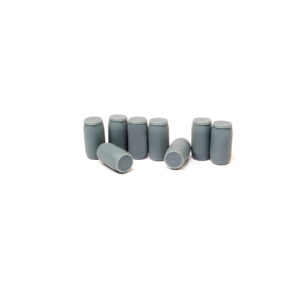 Plastic Drums 100L Set 1/72 (8 pcs)
