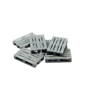 Europallette 1/72 (6 pcs)