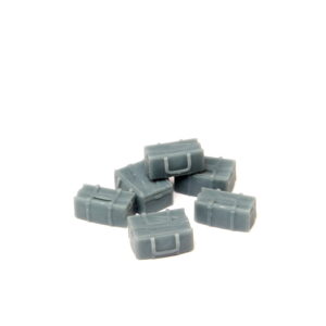 Nylon Transport Bags Set 1/72