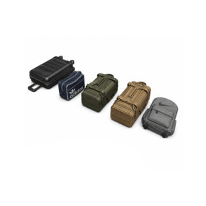 Travel Essentials Set 1/72