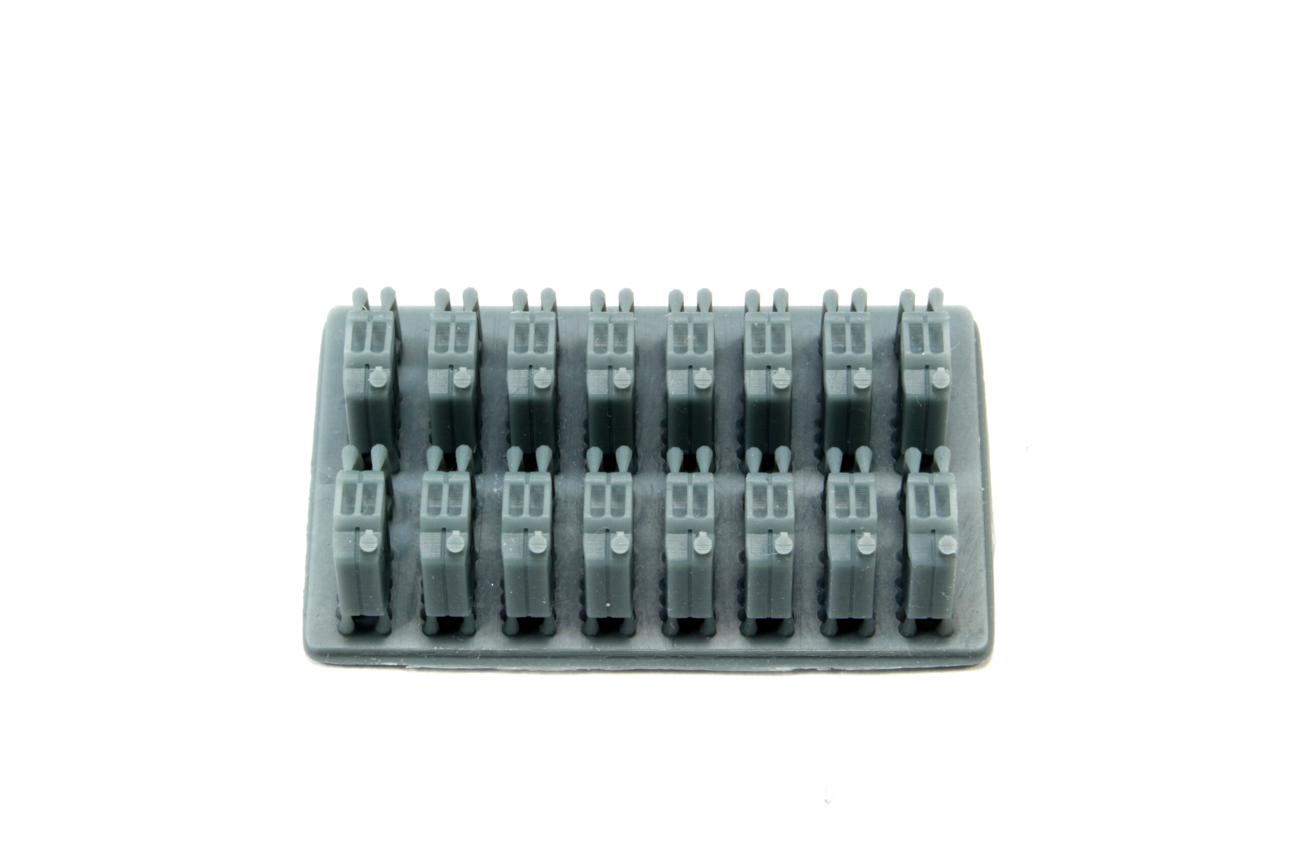 German Wehrmacht 20L Jerry Can Set (16 pcs) - Image 3