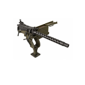 US M1919 browning .30 Cal E6160 mount 4pcs 1/72