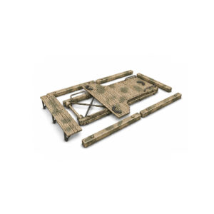 Opel Blitz Flak 38 Conversion Set 1/72