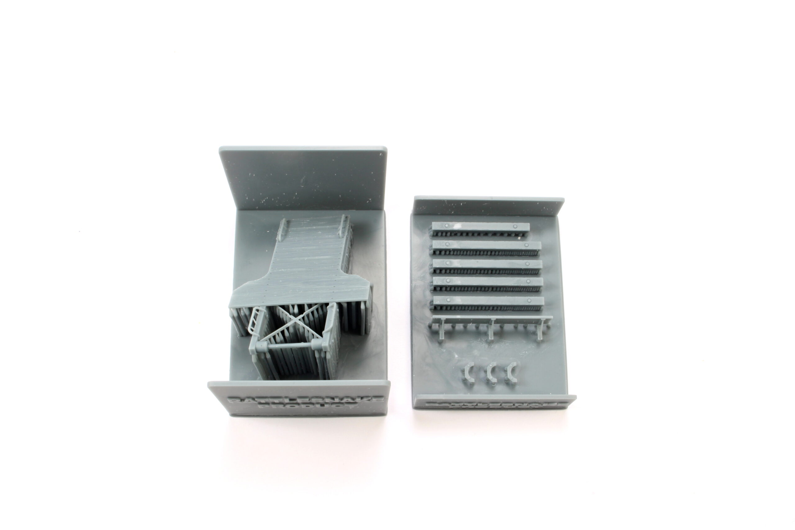 Opel Blitz Flak 38 Conversion Set 1/72 - Image 3
