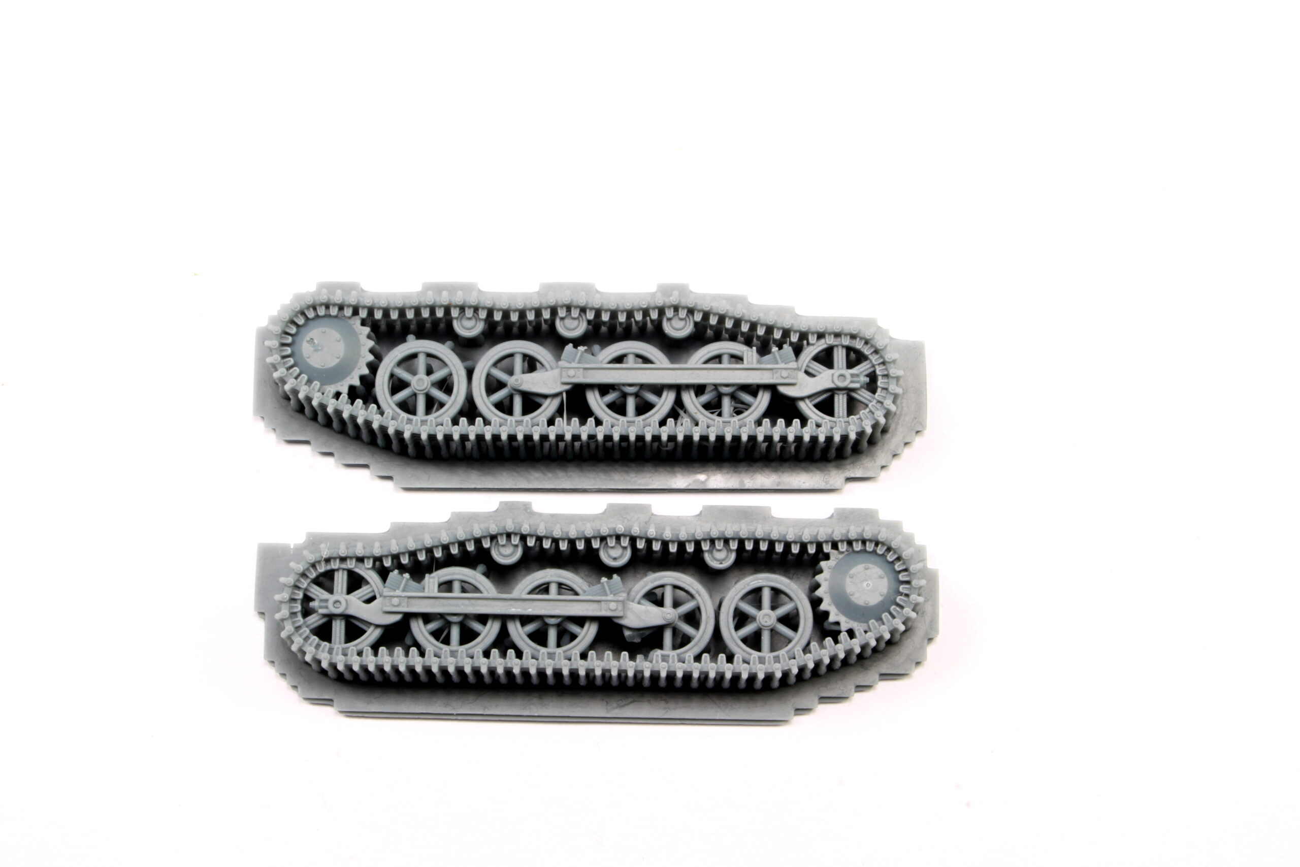 Pz.Kpfw. I Ausf. A – Tracks & Wheels Set - Image 3
